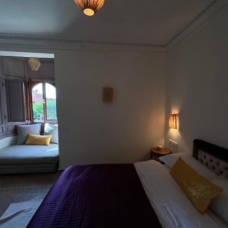 The Majestic Marrakesh Villa Екстериор снимка