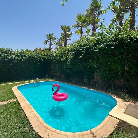 The Majestic Marrakesh Villa Екстериор снимка