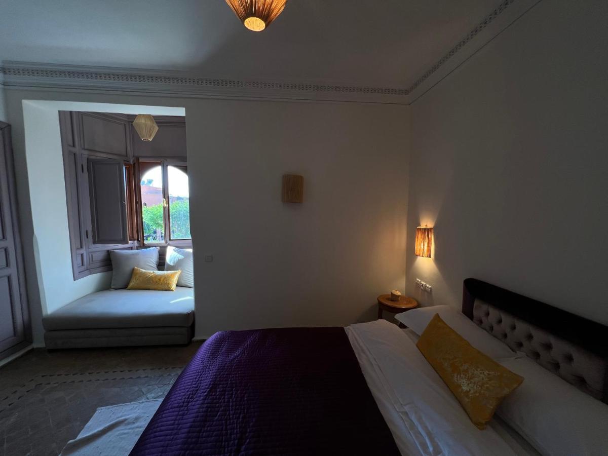 The Majestic Marrakesh Villa Екстериор снимка